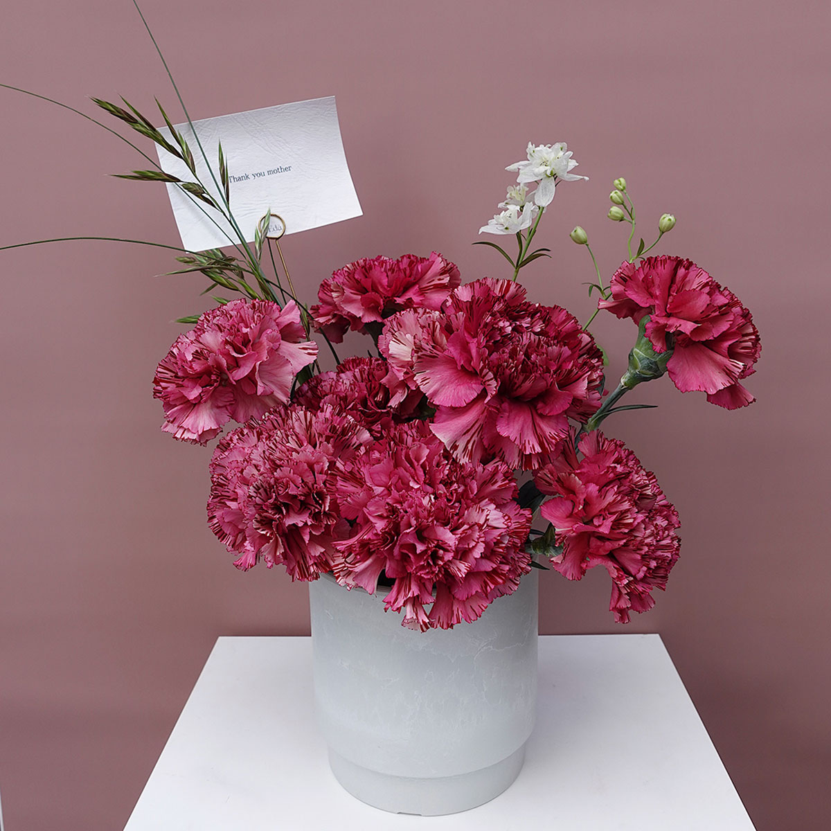 Edā flowersのブーケ