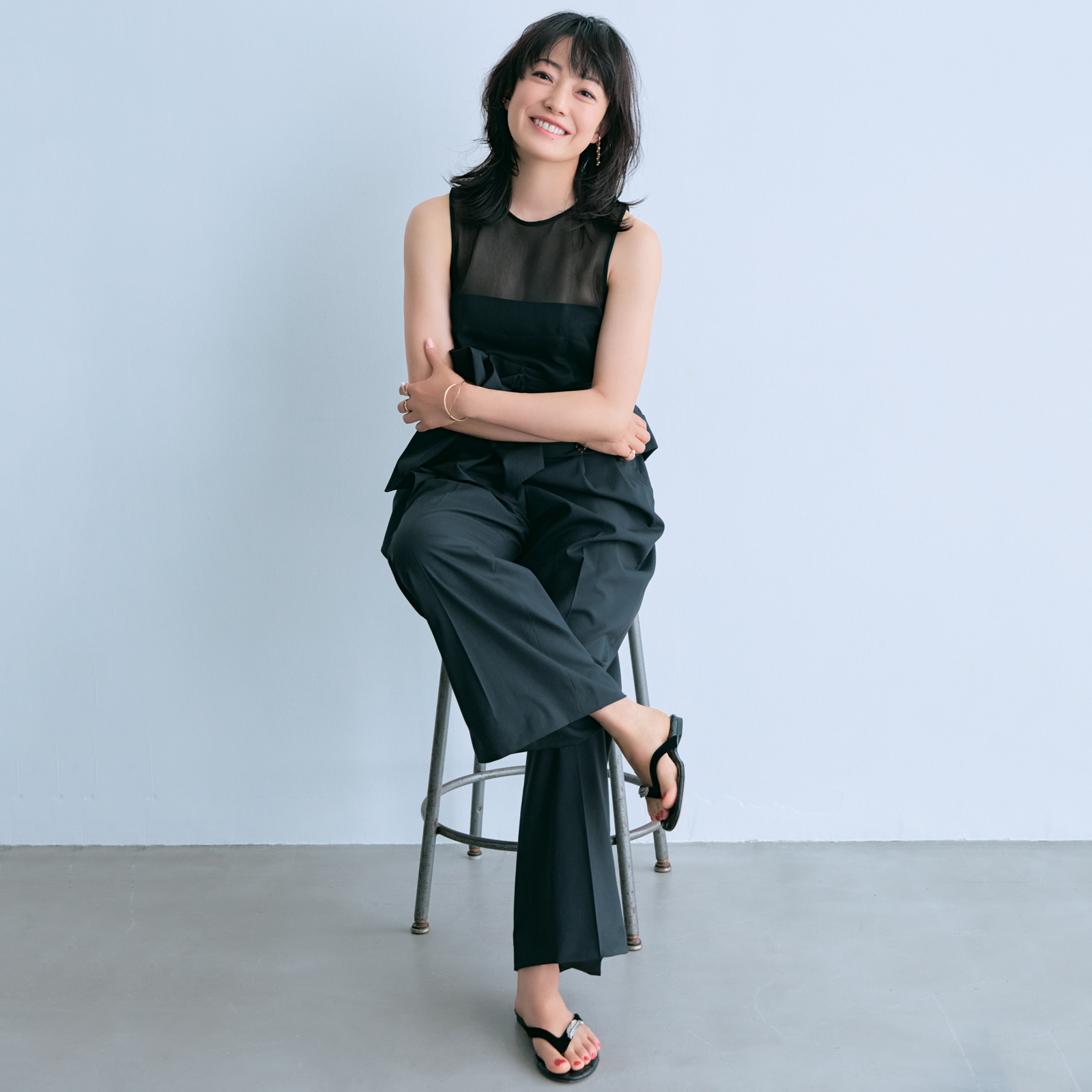 菅野美穂