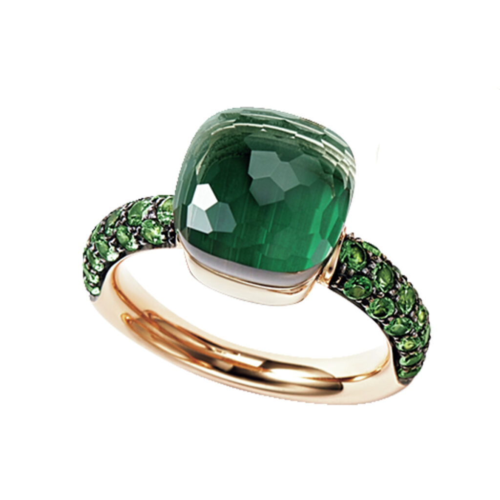 リング「ヌード」