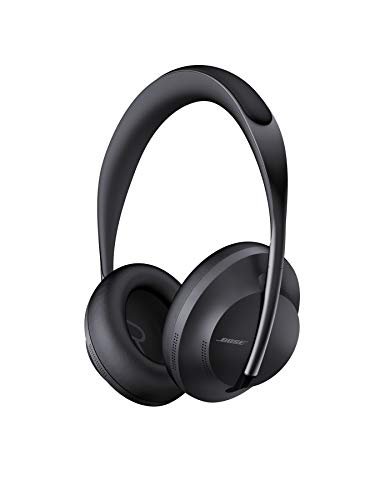 BOSE NOISE CANCELLING HEADPHONES 700 ワイヤレスノイズキャンセリングヘッドホン Amazon Alexa搭載 トリ...