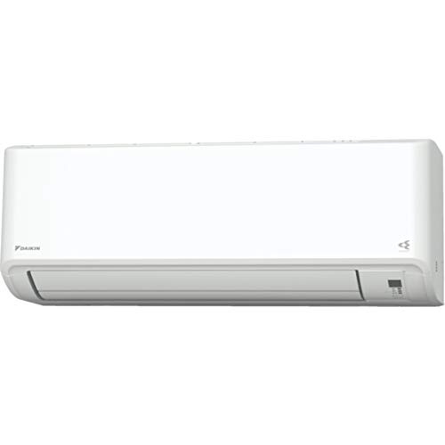 エアコン 工事費込み DAIKIN S25YTMXS-W 8畳用 2021年 100V ホワイト うるさらmini MXシリーズ 標準設置工...