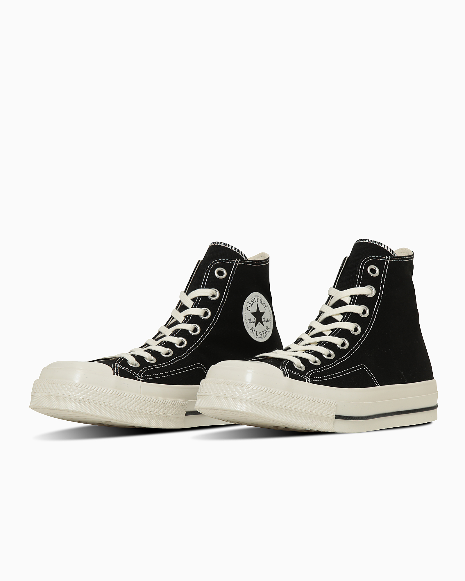 ALL STAR SQUARETOE HI