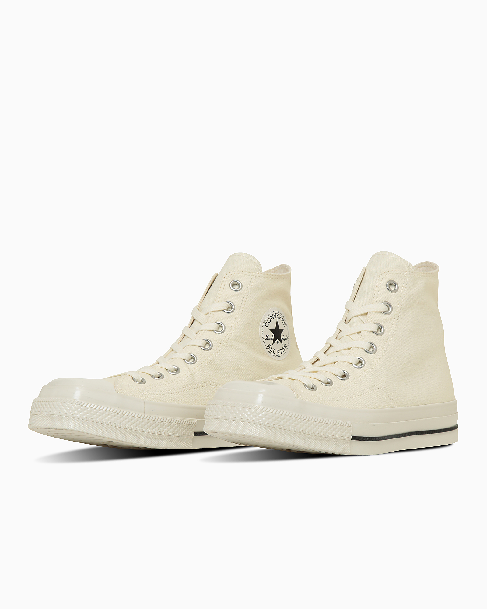 ALL STAR SQUARETOE HI