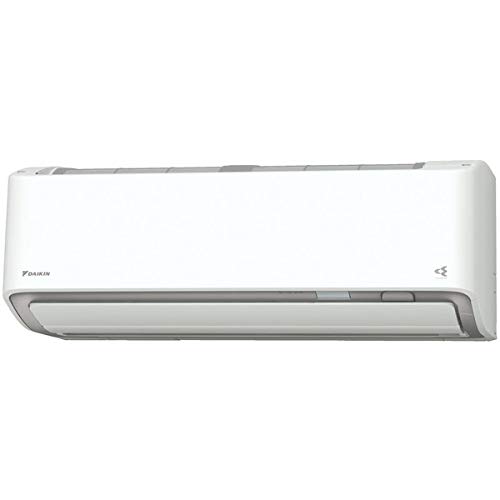 エアコン 工事費込み DAIKIN AN63XRP-W 20畳用 2021年 200V うるさらX 標準設置工事セット 【 XPRICE限定 ...