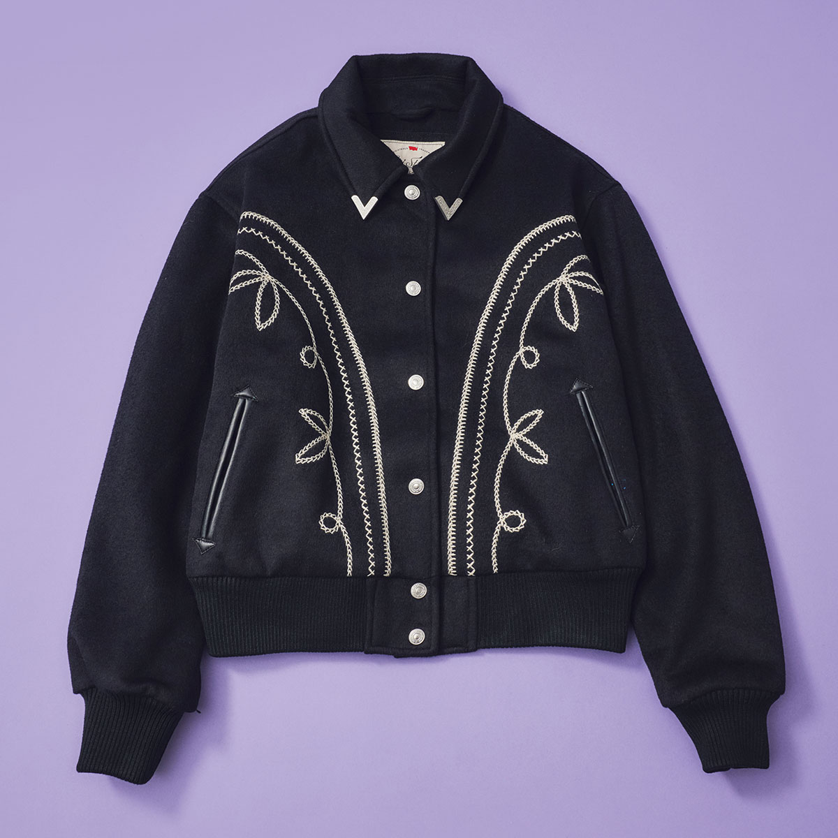 Levi’s®のブルゾン