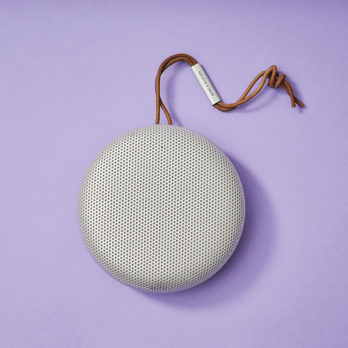 Bang ＆ Olufsenポータブルスピーカー