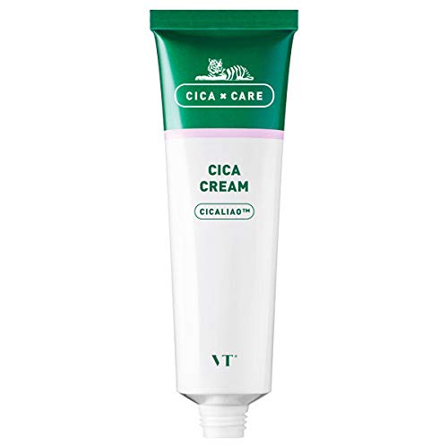 VTCOSMETICS(ブイティコスメテックス) 【正規品】シカクリーム 50ml