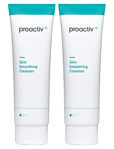 プロアクティブ + スキン スムージング クレンザー ニキビケア 薬用洗顔料 60gx2 Proactiv+ ［医薬部外品］