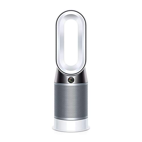 ダイソン Dyson Pure Hot + Cool™ 空気清浄ファンヒーター HP04WSN HP 04 WS N