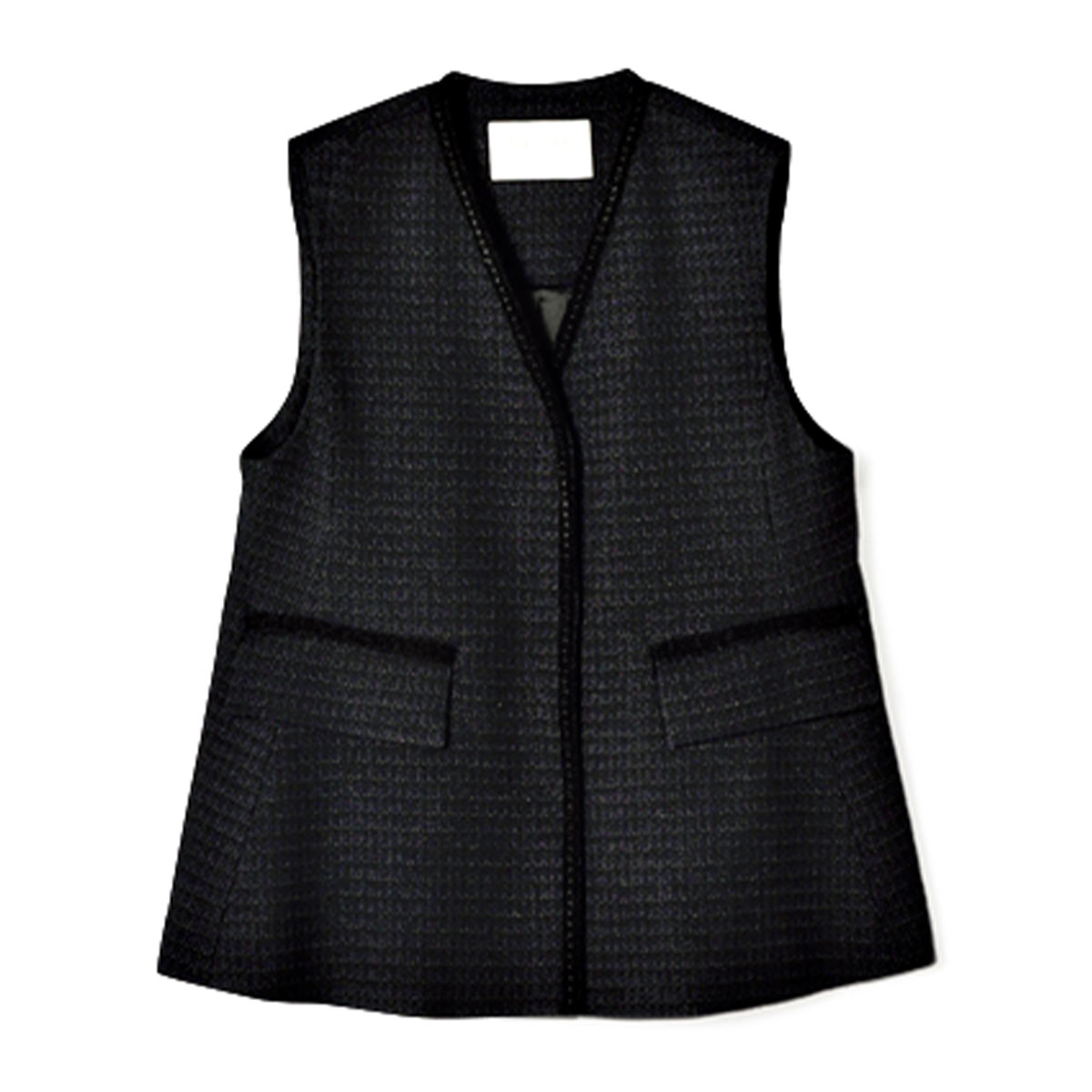 トゥモローランドのジレ