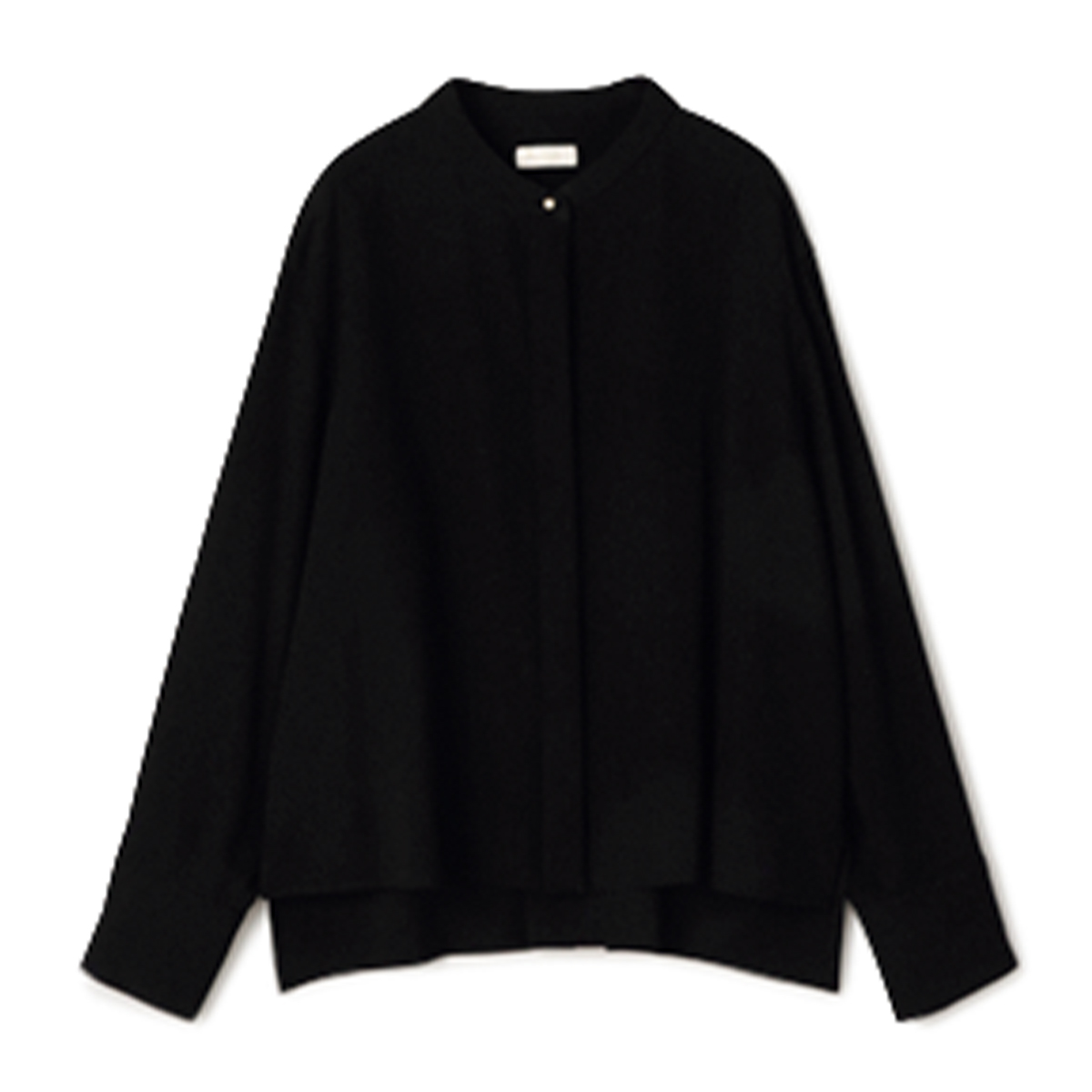 トゥモローランドのとろみ感のあるブラウス