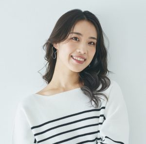 青山絵子さん 外資系IT企業で