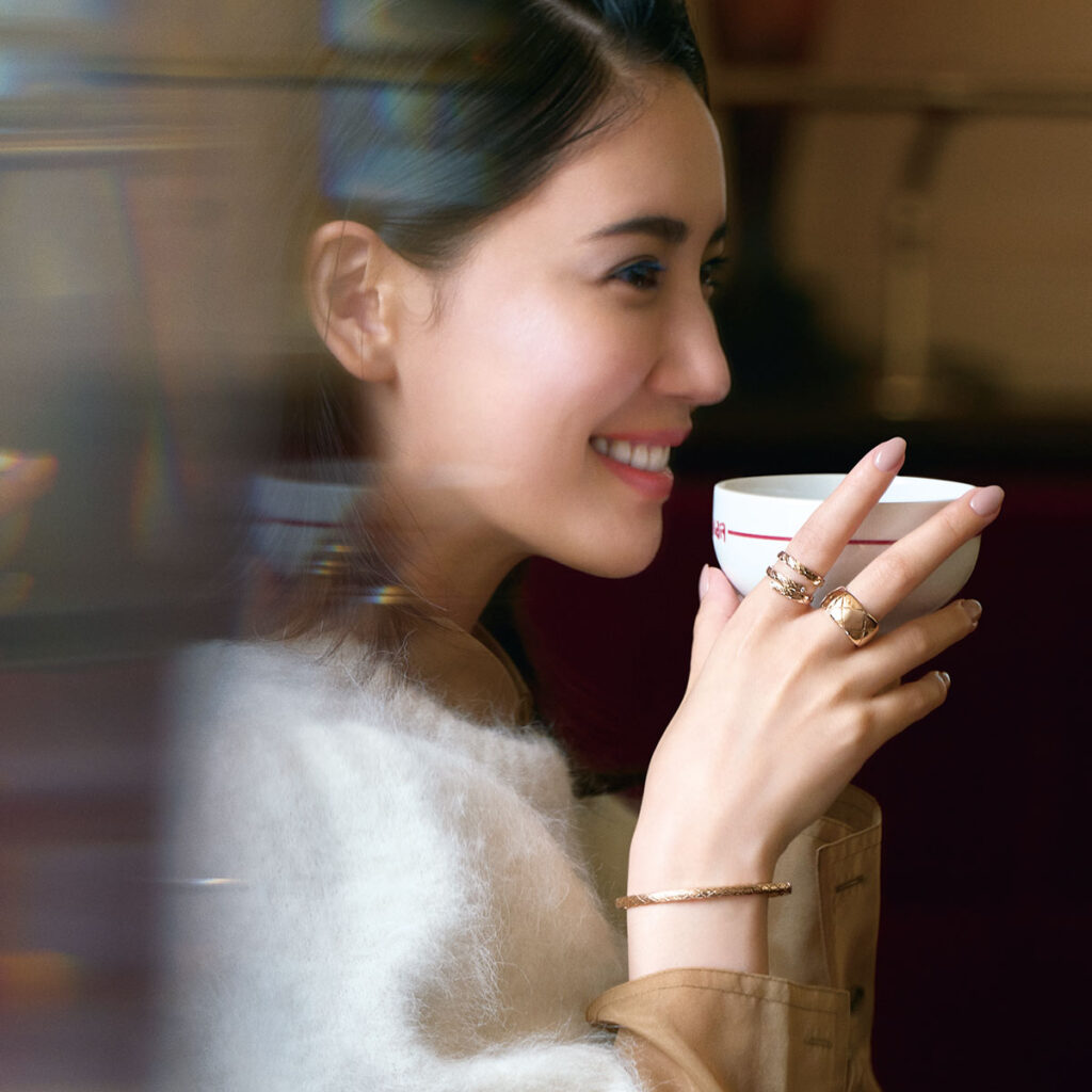 ココ クラッシュ