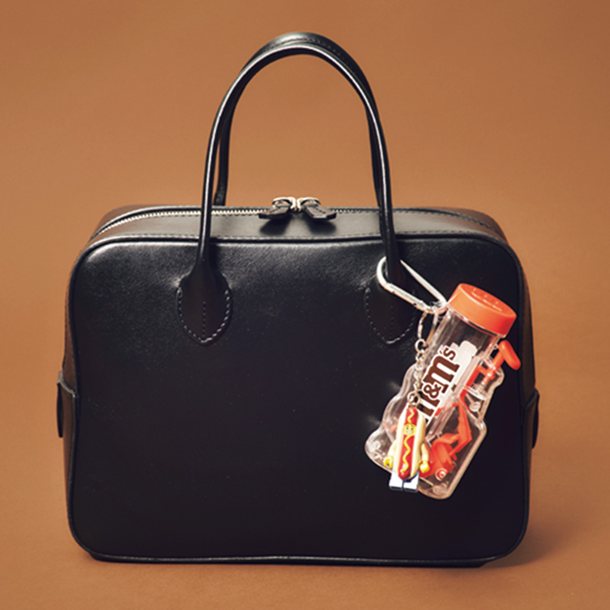 MAISON CANAUのバッグ