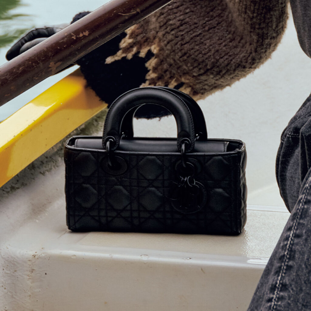 レディ D-ジョイ