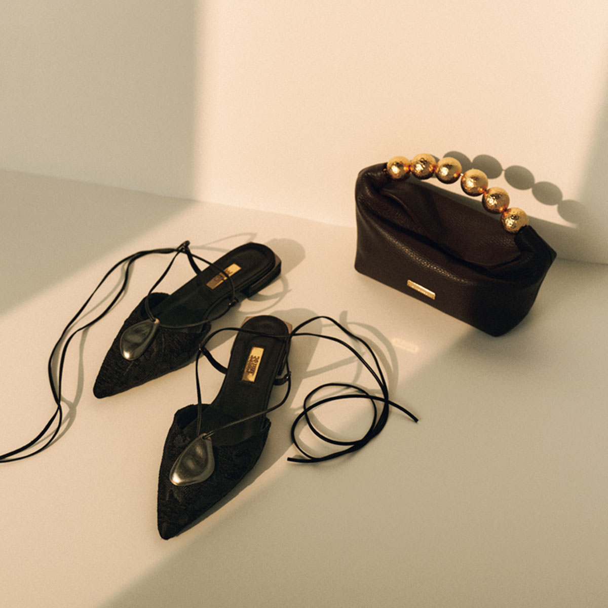 お呼ばれバッグ,お呼ばれパンプス