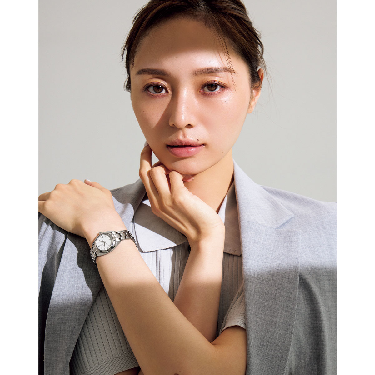 GRAND SEIKOのヘリテージコレクション
