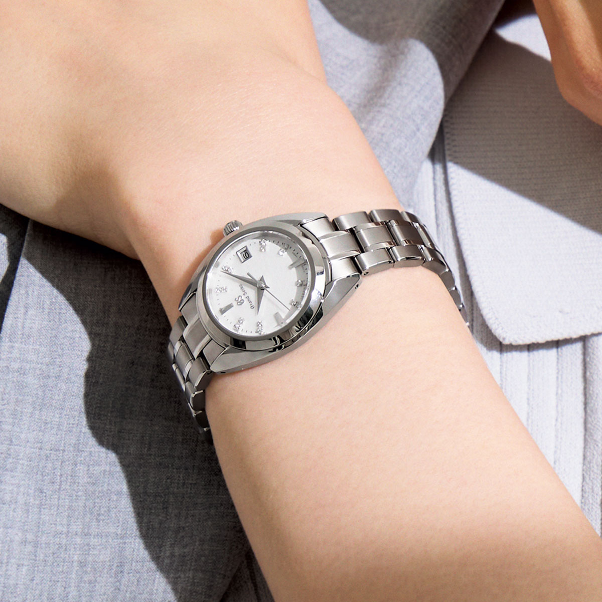 GRAND SEIKOのヘリテージコレクション