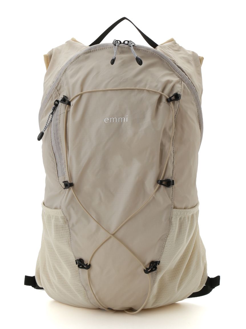 emmiのリュック