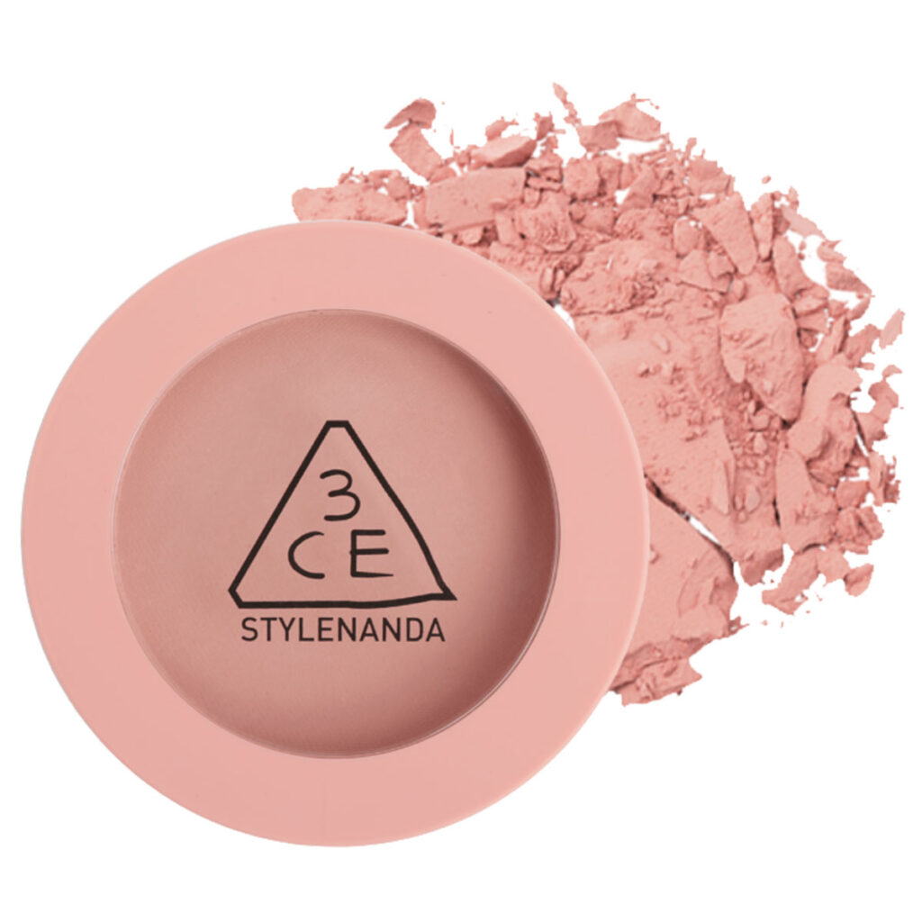 フェイスブラッシュ モノピンク