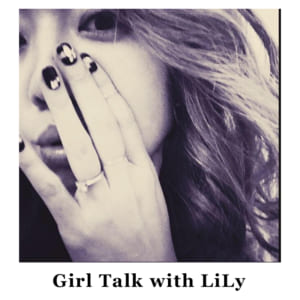 性教育ノベル第9話「私は信じてる。信じる者は救われる！」Byキキ｜Girl Talk with LiLy