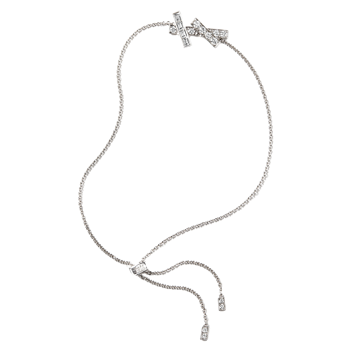 ブレスレット「スレッド」