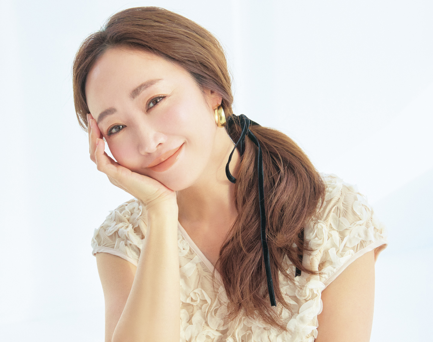 神崎恵