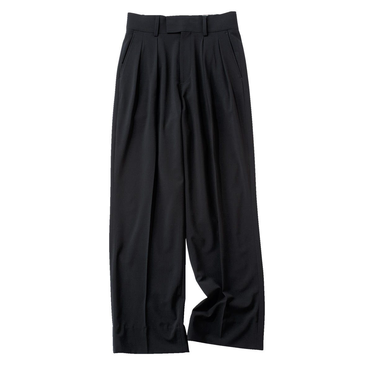 シンゾーンのスラックス