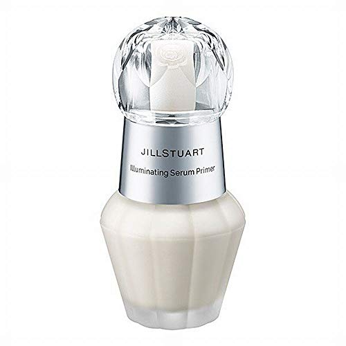 JILLSTUART(ジルスチュアート) イルミネイティング セラムプライマー 30mL #01 crystal diamond