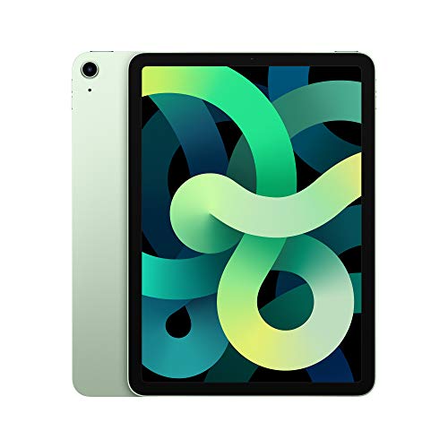 2020 Apple iPad Air (10.9インチ, Wi-Fi, 256GB) - グリーン  (第4世代)