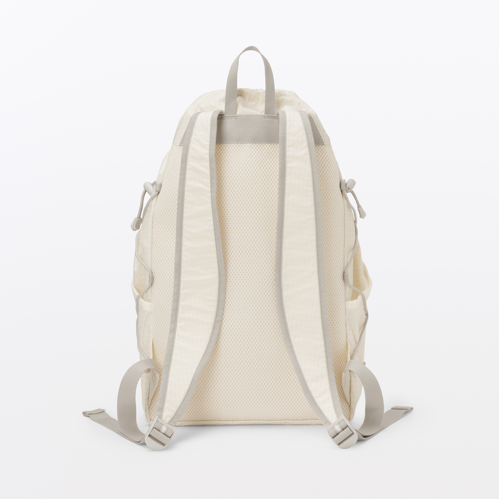 無印良品のリュック