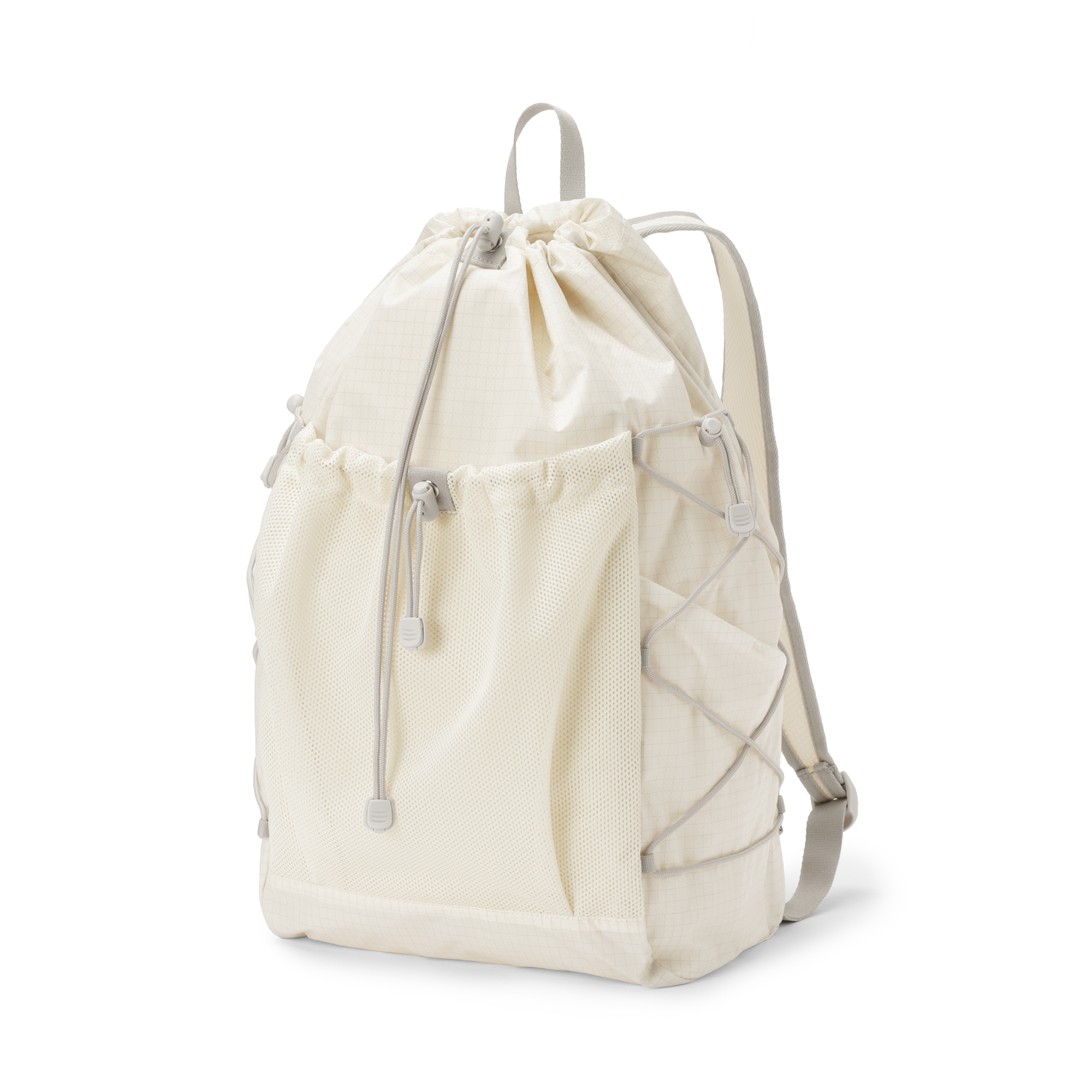 無印良品のリュック