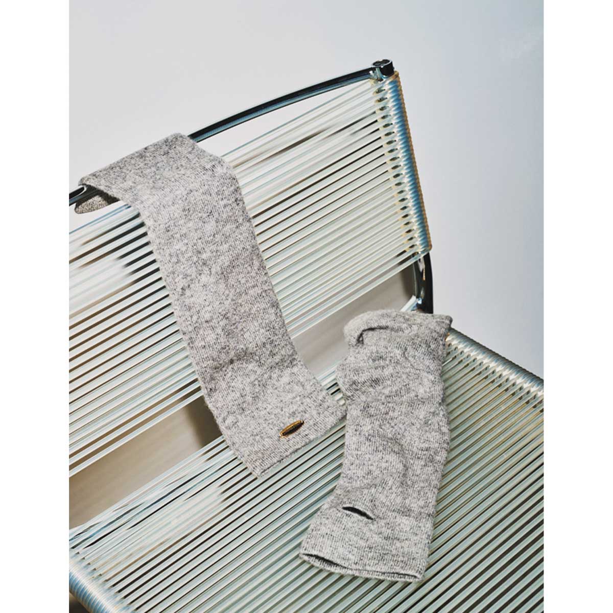 アームウォーマー