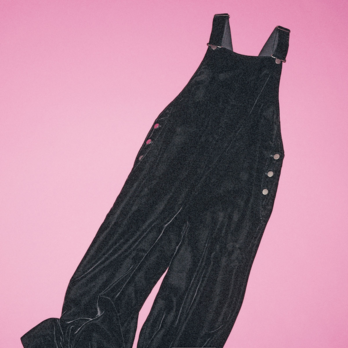 UNITED ARROWSのサロペット