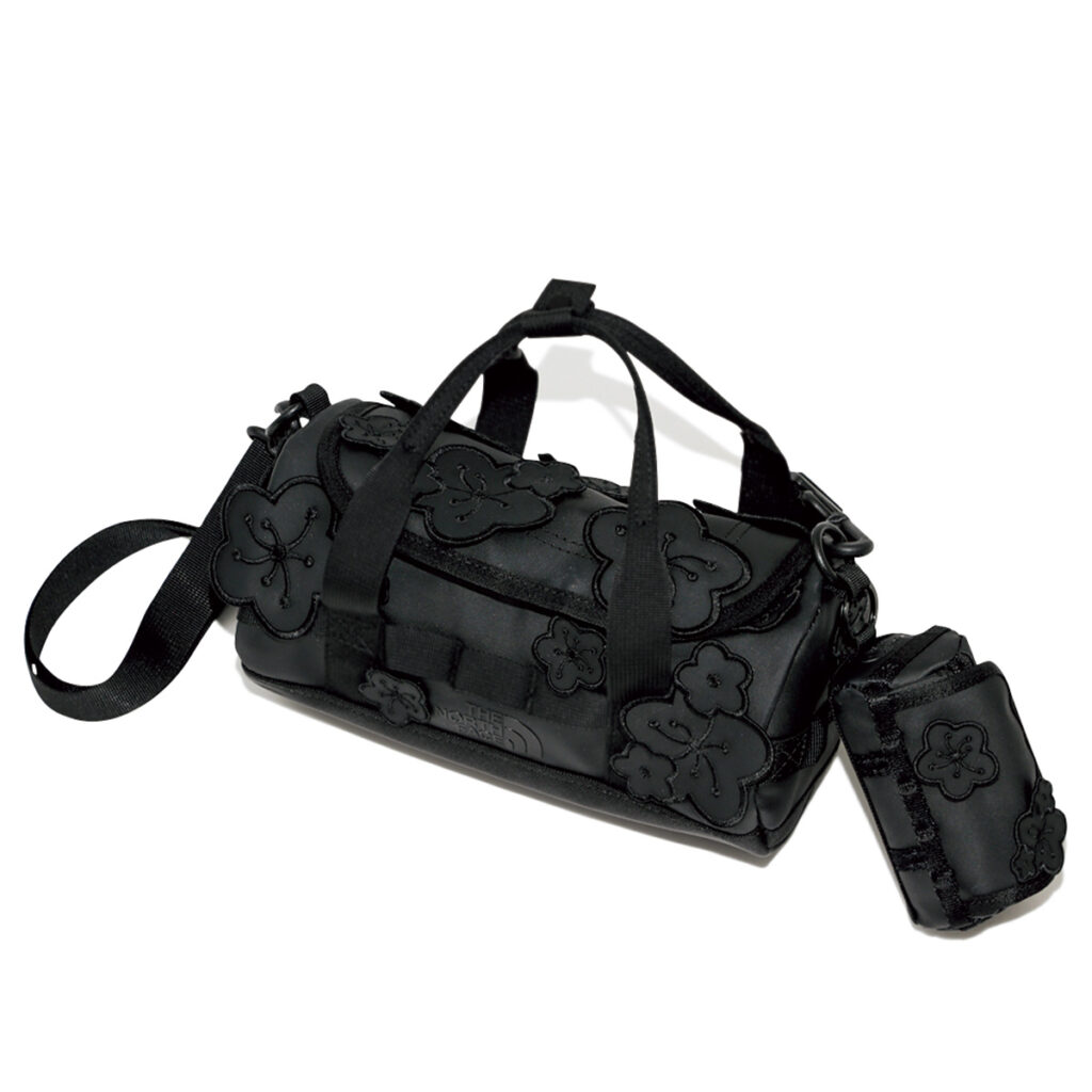 The North Face×Cecilie Bahnsenのバッグ