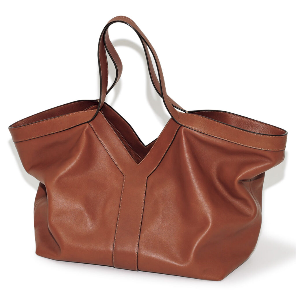 サンローランのYトート