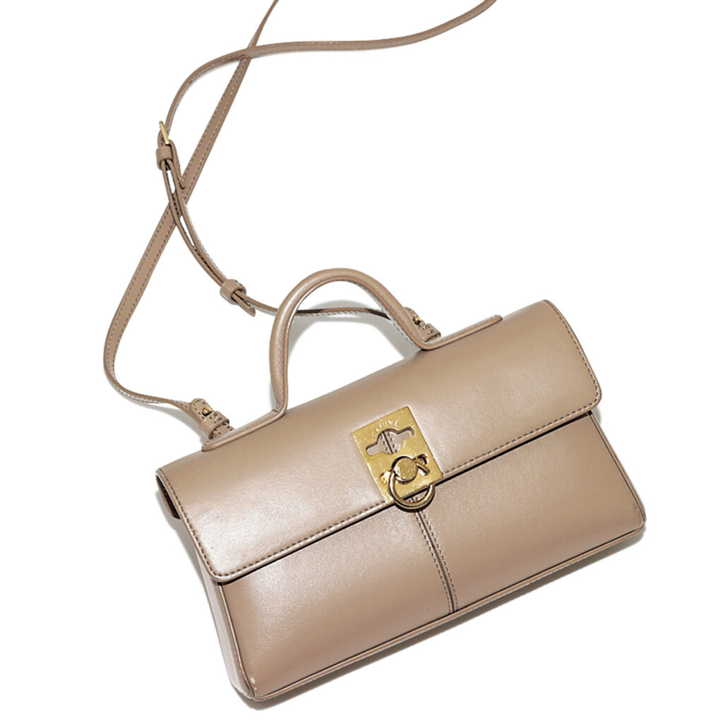 CafunéのStance Wallet