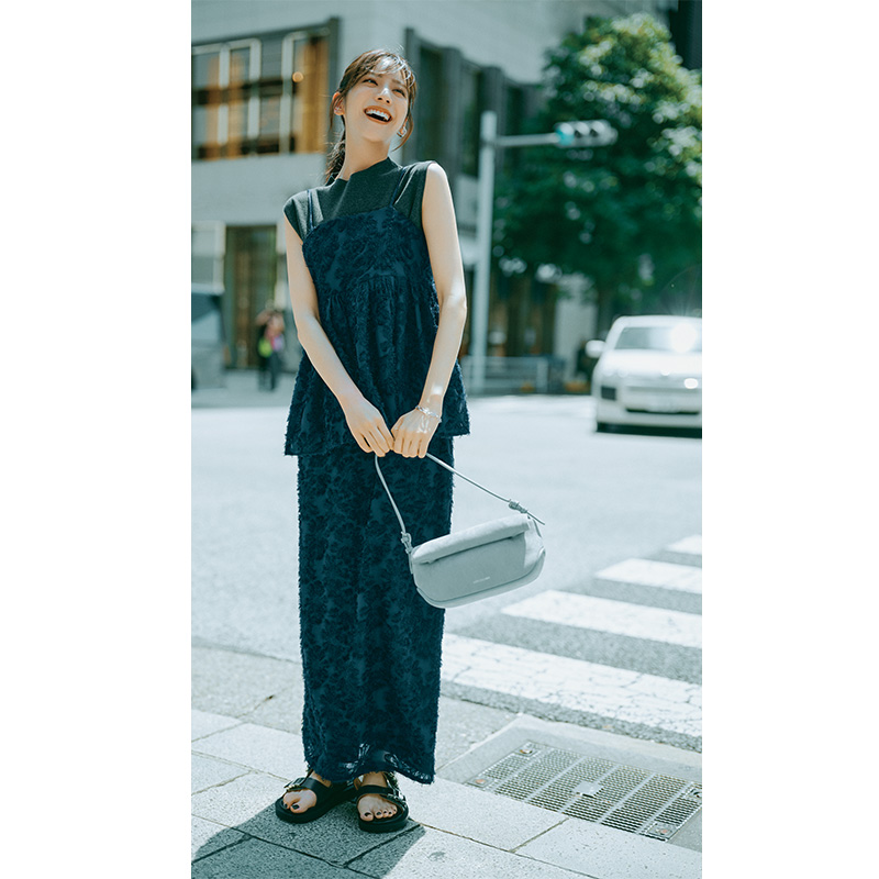 oom306 CONTEMPORARYのセットアップ