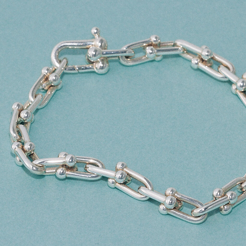 Tiffany ＆ Co.のハードウェア