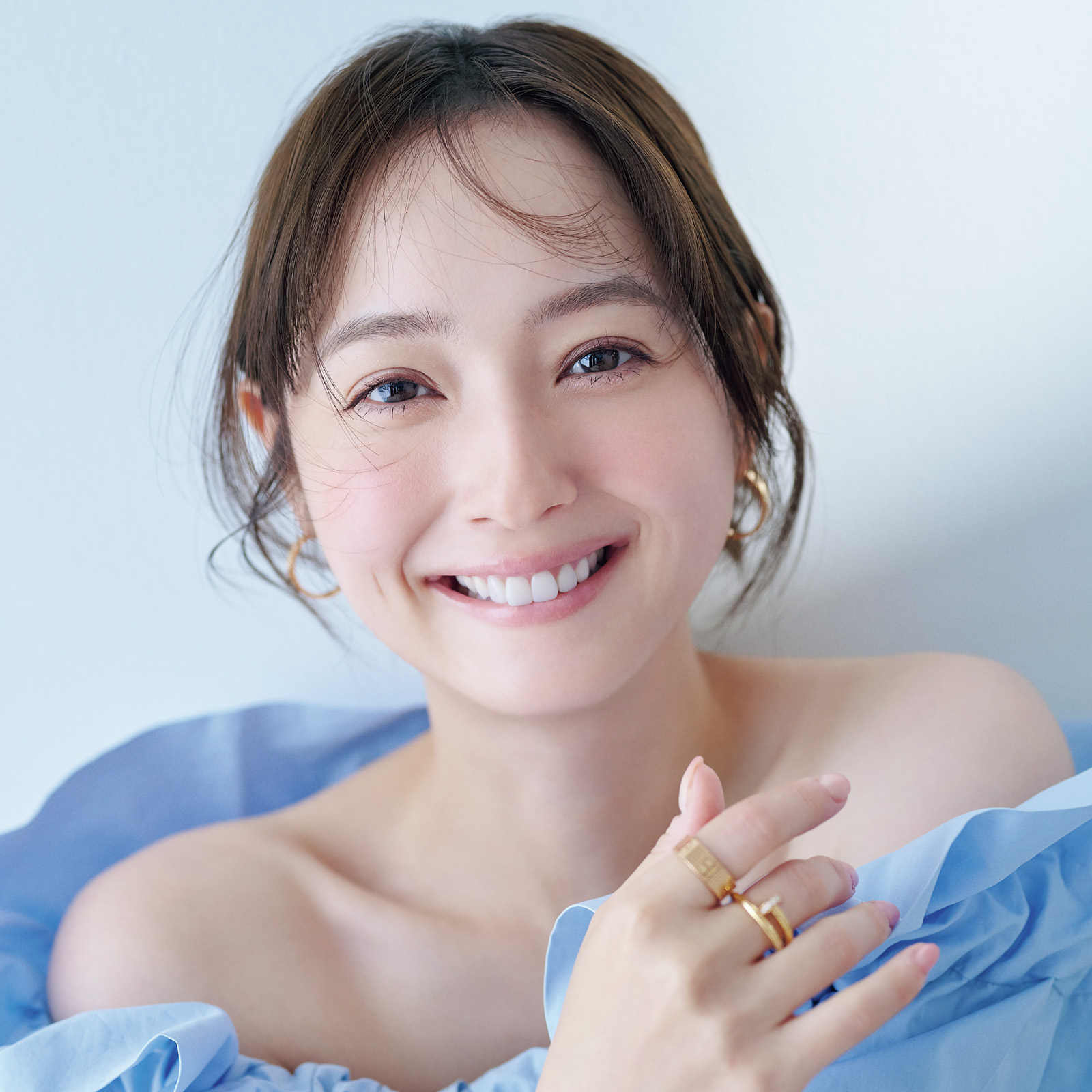 佐々木希