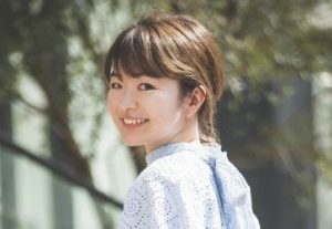 PROFILE 角田枝里香 ／