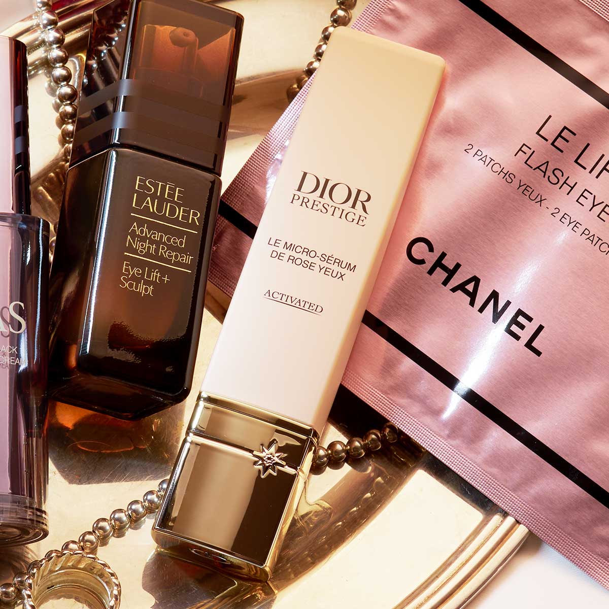 プレステージ マイクロ セラム ユー