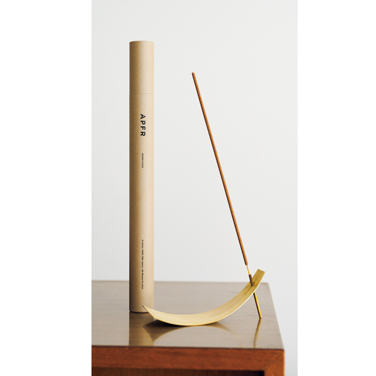 APFRのインセンススタンド