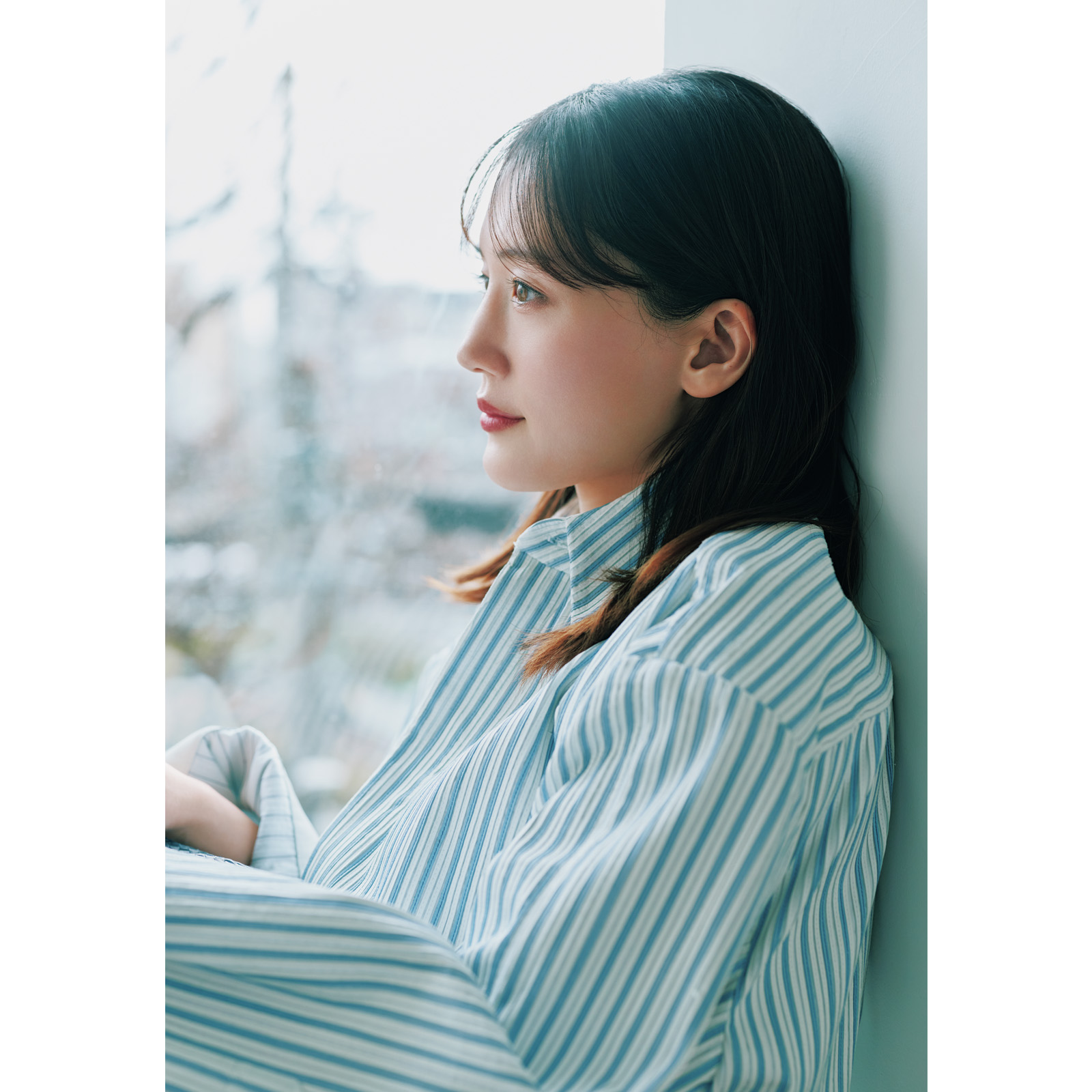 綾瀬はるか