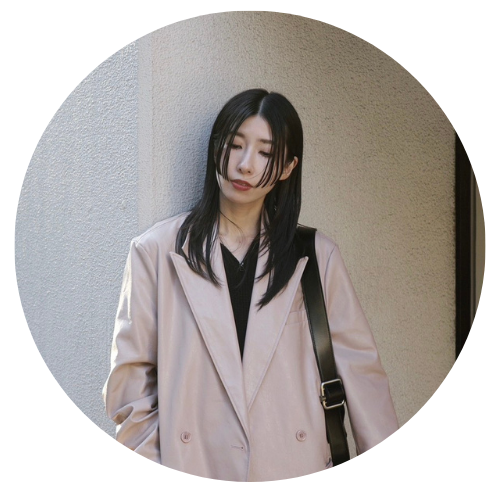 FRAY I.D 有楽町ルミネ店　宮上葵さん