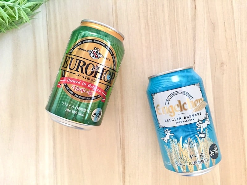 ■ベルギー発「新ジャンル」のビール風飲料は、プチプラでも本格派！