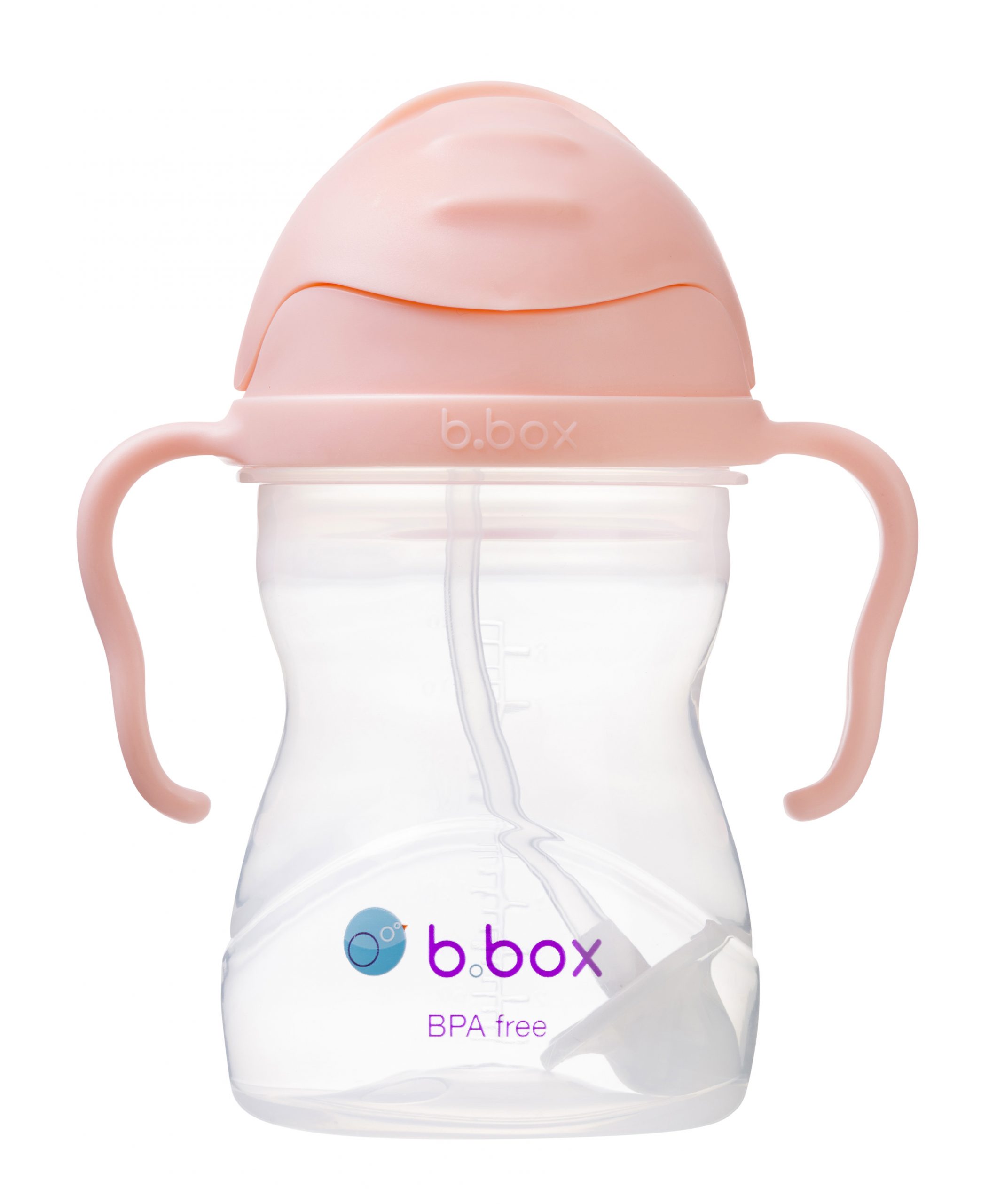 b.box／Sippy cup  ／￥1980