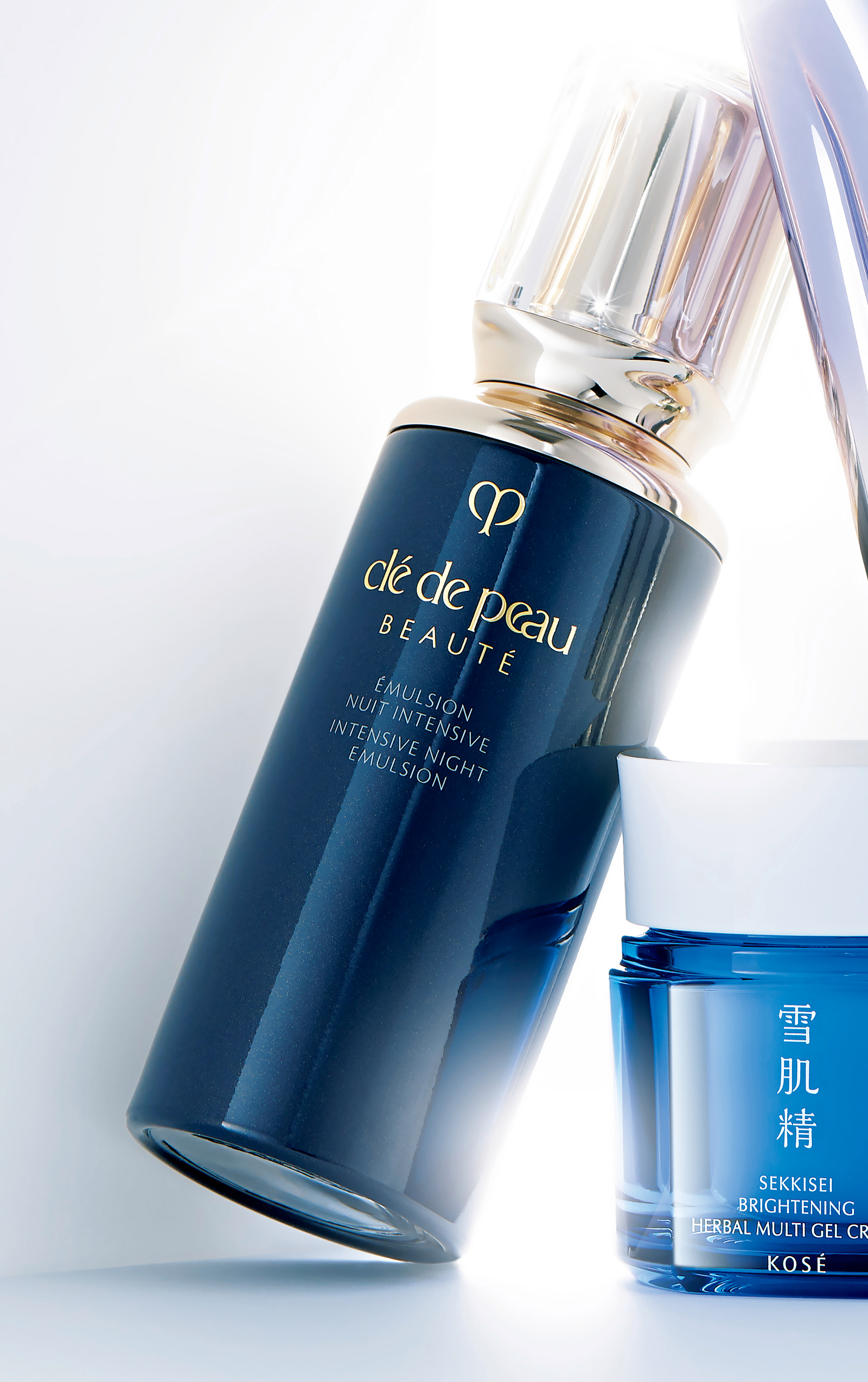 クレドポーボーテ