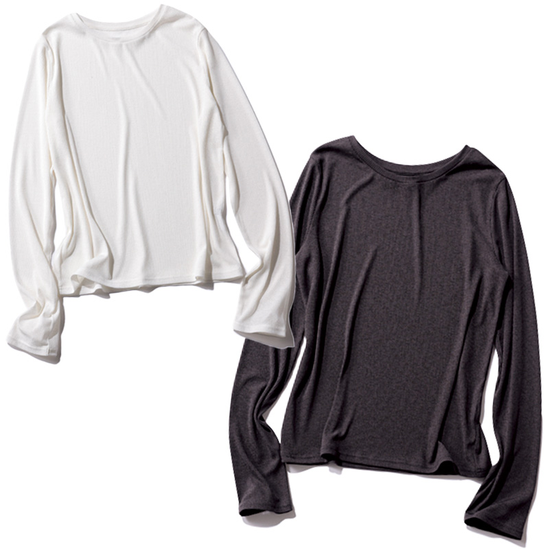 プラステのロンT2枚セット