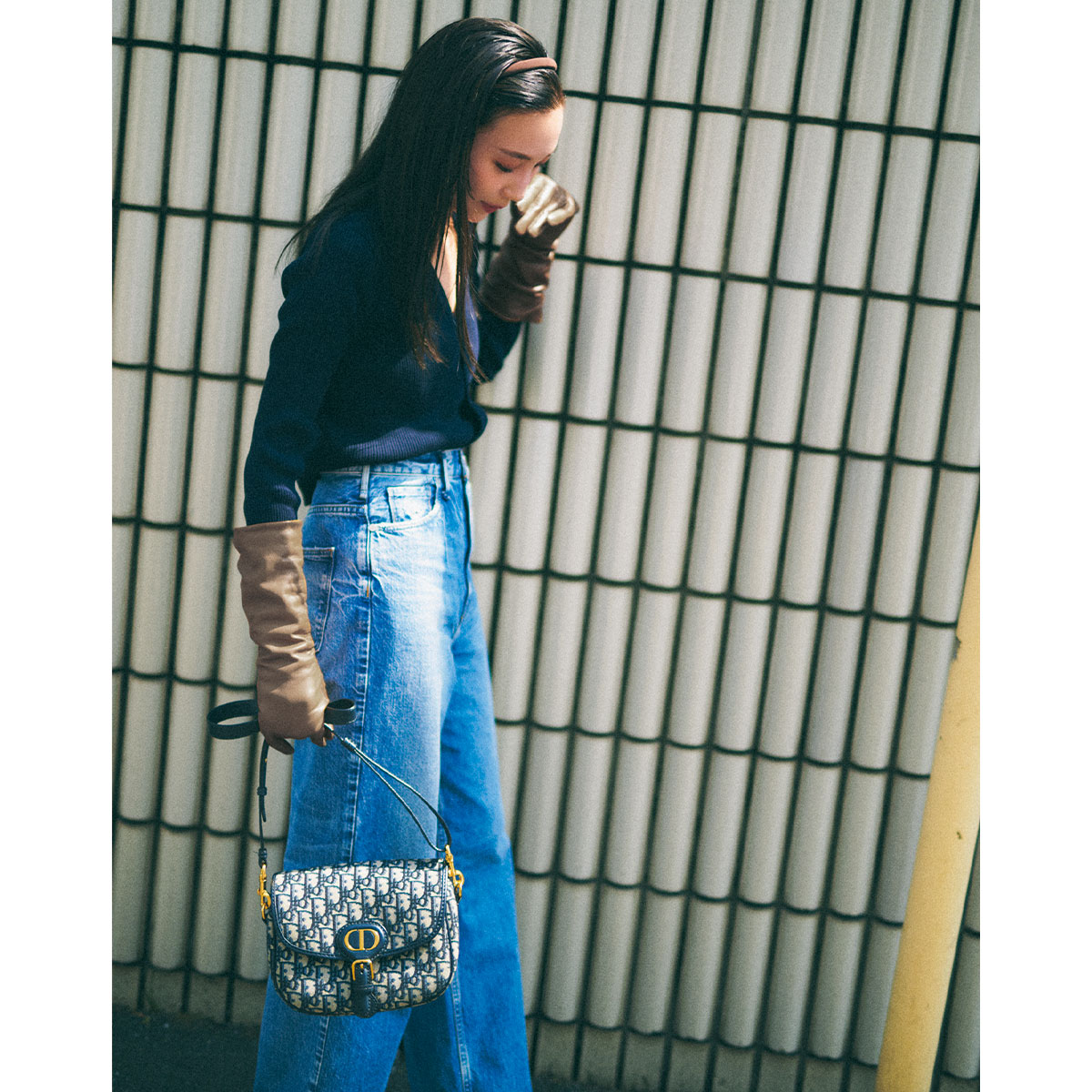 BAG_DIOR、TOPS_M